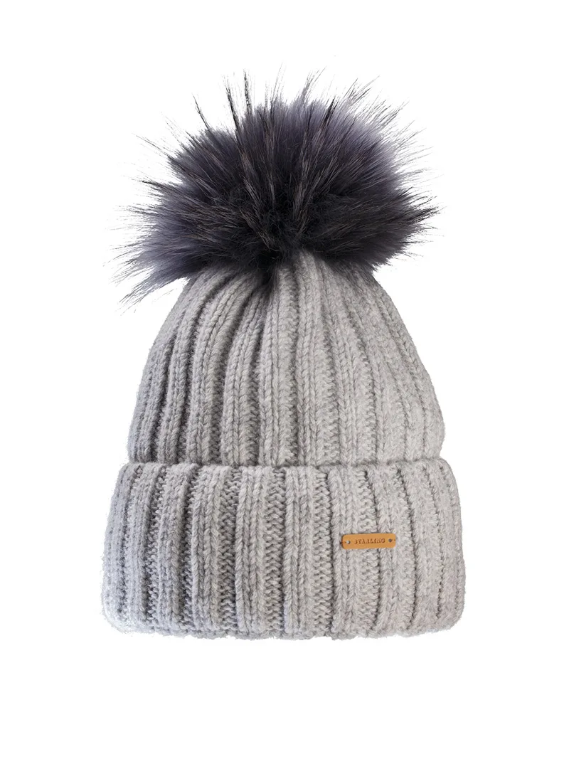 Vanila Natural Fur B161